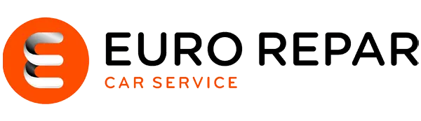 Carrozzeria Cricchetto Torino - Logo Eurorepar