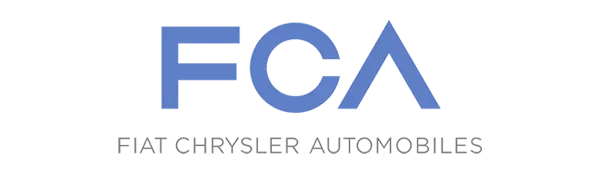 Carrozzeria Cricchetto Torino - Logo FCA