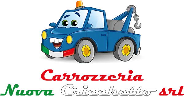 Carrozzeria Cricchetto Torino - Logo